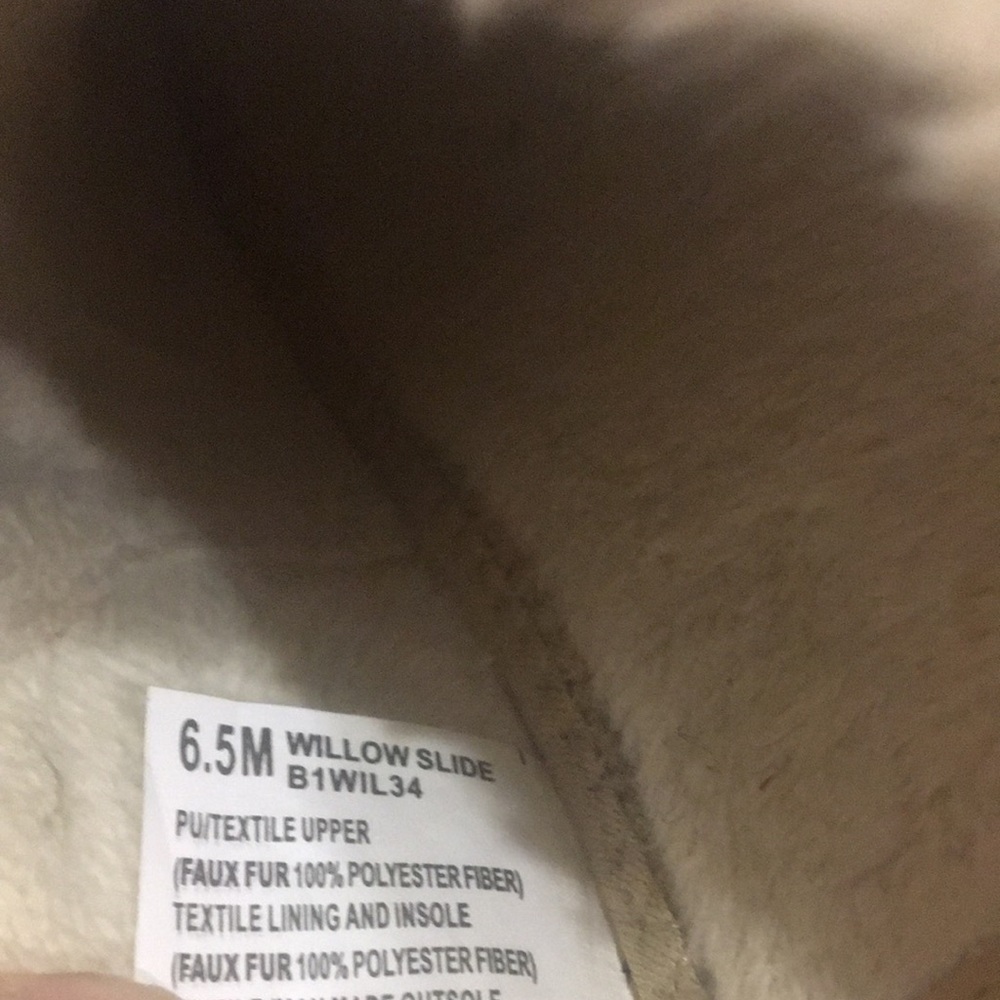 Jambu Jbu Memory Foam Clogs Like New - image 7